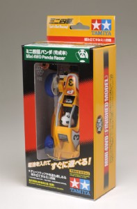 TAMIYA 1/32 迷你四驅車 熊貓 PANDA S